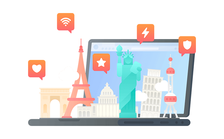 在马歇尔群岛通过VPN看国内视频 - 大陆VPN